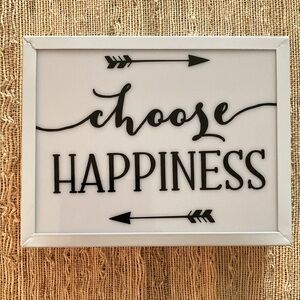 Light & timer - sign( battery )